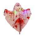 thumbnail image 1 of Colgante de terror de Halloween para fiesta de fantasmas con decoración de habitación secreta de sangre (dentado), 1 of 5