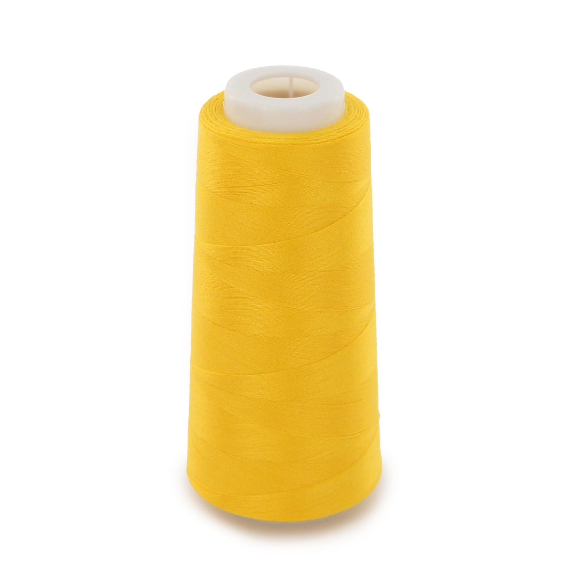 TRULOCK Serging Thread, 1500m Spool for Overlock Machines