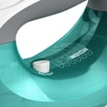 BLACK+DECKER Xpress Steam? Iron, Aquamarine, IR05X
