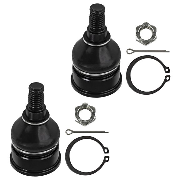 Detroit Axle - 2 Front Lower Ball Joints for 2013-2017 Honda Accord, 2015-2020 TLX, Lower Ball Joints Replacement