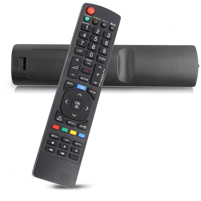 Control Remoto De TV Para AKB72915238, AKB72914043, AKB73615303, AKB72914041, AKB73295502, AKB72915239, AKB72915206, 19LD350, 19LD350ub, 22Ld350, 22Ld350ub, 22LE5350ub, 22led350ub,