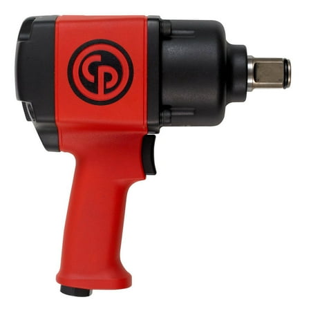 UPC: 0015451566173 | Chicago Pneumatic CP7773 Heavy Duty 1 in. Impact Wrench