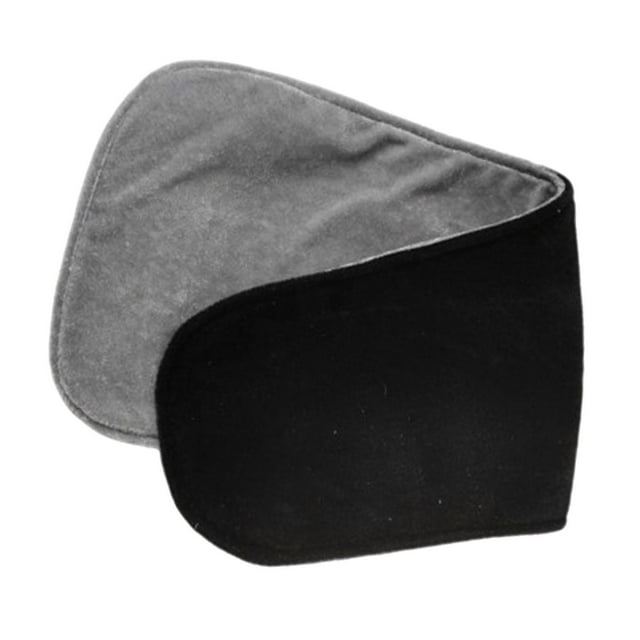 Cubierta de polvo de violín, protector de casos de violín, manta de violín compacta liviana tela de polvo profesional para la práctica al aire libre gris