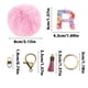 thumbnail image 4 of Alfabeto llavero letra inicial R, 4 of 5