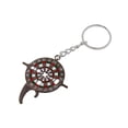 thumbnail image 1 of Accesorio para Herramientas de Dardos Llave Mecánica Llavero Llavero para Acero shamjiam Llave para dardos, 1 of 6