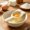 Beige, variant on Natural Straw Egg Yolk Separator - Eco-Friendly Kitchen Tool for Baking - Egg White Filter Strainer - Quick Egg Separation Tool - Easy Clean