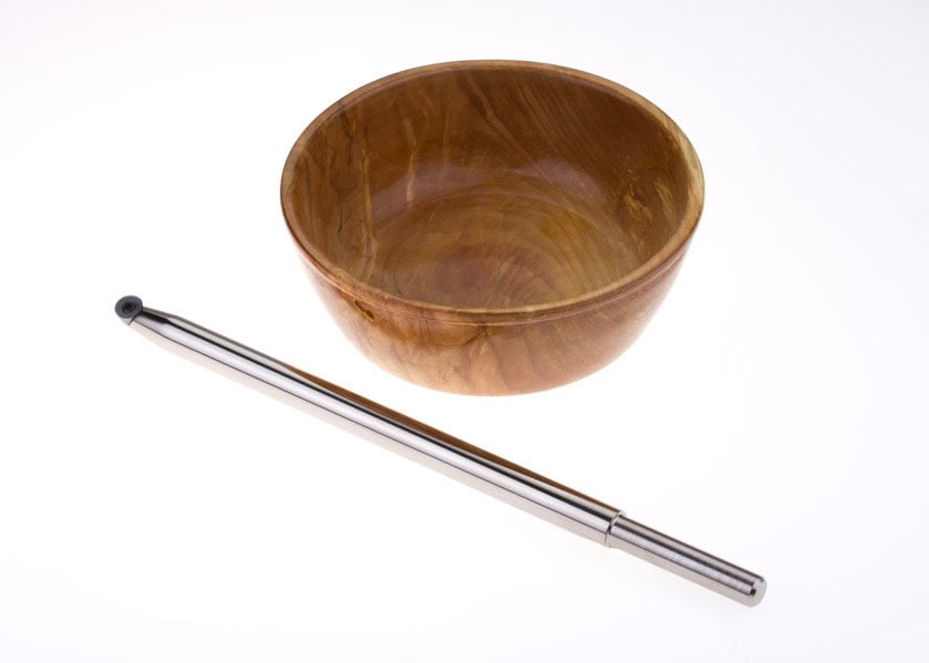 Simple Woodturning Tools Carbide Turning Tool Full Size Shear Cutting