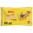 thumbnail image 3 of (3 pack) Malt-O-Meal Golden Honey O's Breakfast Cereal, Crunchy 30 oz Resealable Cereal Bag, 3 of 7