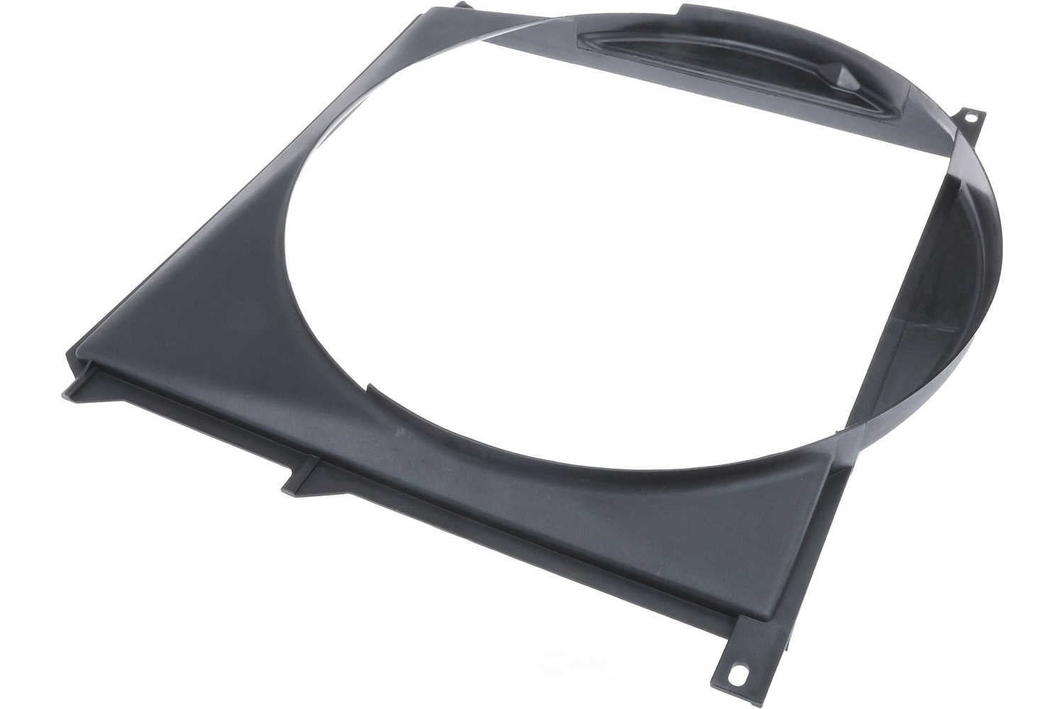 URO Parts URO-007676 Engine Cooling Fan Shroud