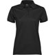 thumbnail image 1 of Tee Jay - Polo Club para Mujer (Negro), 1 of 4
