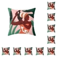 thumbnail image 1 of Bearachild Funda de cojín de poliéster fácil de limpiar, apta para cualquier decoración del hogar, funda de almohadas de W0134-11 W0134-11 10Conjunto, 1 of 6