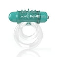 thumbnail image 3 of Screaming O 4b - Double O Super Powered Vibrating Double Ring - Kiwi, 3 of 5