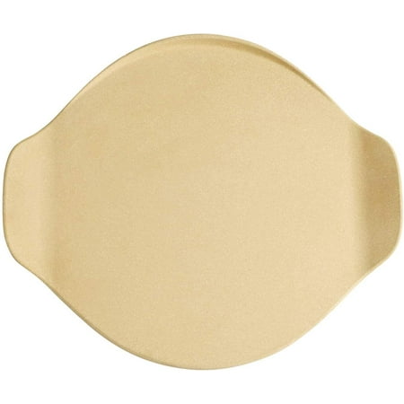 

Pizza Passion Pizza Stone by - Premium Cordierite - 15.75 x 13.75 Inches