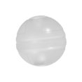 thumbnail image 1 of Globos de agua reutilizables Macarena Bomba de agua recargable Juguete de globo de agua Blanco brillante, 1 of 8