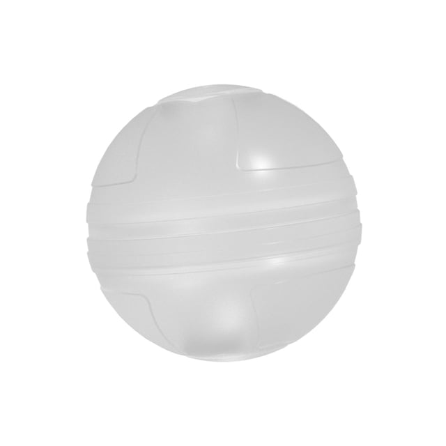Globos de agua reutilizables Macarena Bomba de agua recargable Juguete de globo de agua Blanco brillante