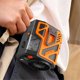 thumbnail image 4 of Portable Neck Fan-USB Charging,Quiet Operation with Digital Display A, 4 of 5