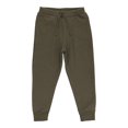 thumbnail image 1 of Jogger Simply Basic Baby para Niño, Jaspeado Verde Talla 1, 1 of 4
