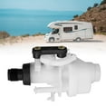 thumbnail image 1 of Toilet Water Valve Assembly, RV Toilet Water Valve Replacement Durable Construction 31705 High Performance  for   V, 1 of 8