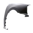 thumbnail image 3 of Fits 04-12 Galant 2.4L/3.8L Front Fender Quarter Panel Steel Left Right SET PAIR, 3 of 5
