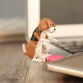 thumbnail image 1 of BotaniNest 32GB Interesting Shake Back And Forth Dog USB Flash Drive Creativity Reduce Work Anxiety USB Flash Drive, 1 of 1