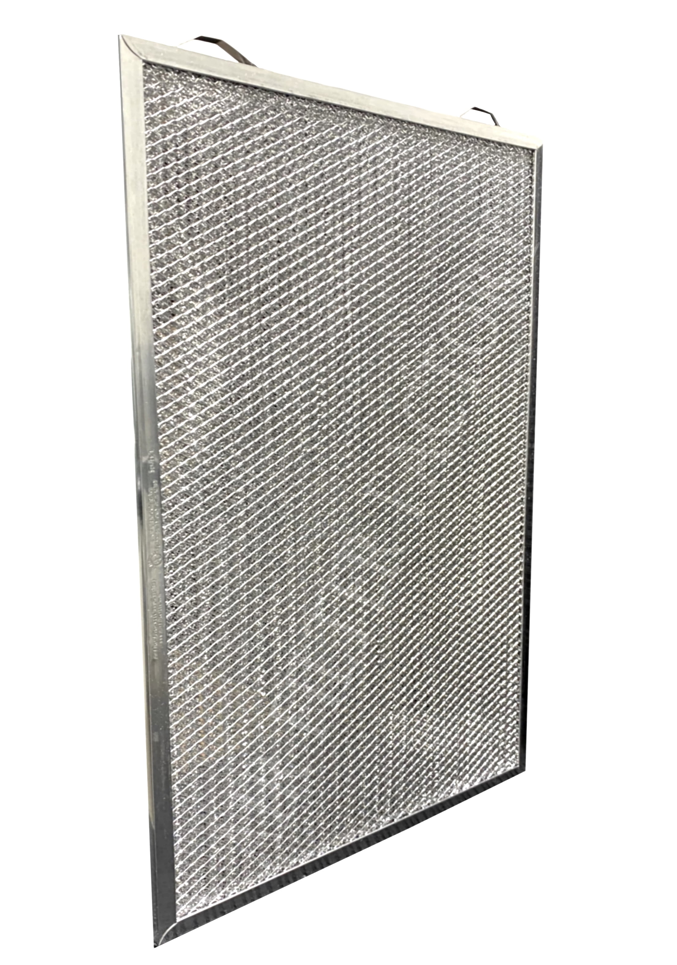 Air Filter Factory Replacement for F50E1158 Honeywell HVAC Aluminum Pre/Post Filters 2-Pack