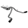 thumbnail image 3 of Flowmaster Exhaust System Kit 718100 FlowFX Cat-Back System; 409S Stainless Steel; With Muffler; 3 Inch Tube Diameter; Dual Exhaust With Dual Exit; Dual Side Exit; With Hardware And Hangers, 3 of 12