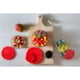 thumbnail image 4 of Recipiente de almacenamiento de alimentos Pyrex Simply Store de 250 ml con tapa, 4 of 4