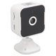 thumbnail image 4 of Monitor de audio para bebés Enfoque digital inalámbrico Conversación bidireccional Luz nocturna de largo alcance Enchufe de EE. UU. 100-240 V Blanco, 4 of 10