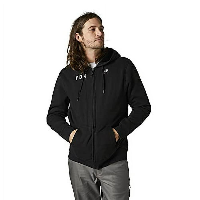 Fox racing shop fleece