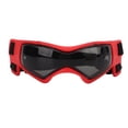 thumbnail image 2 of Gafas para perros, gafas para perros, protección UV, gafas de sol para mascotas, gafas de sol para perros, experiencia incomparable, 2 of 9
