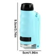 thumbnail image 3 of 60x 120x High Definition Pocket for Kids Science Exploration Luminous Educational Teaching Tool, 3 of 4