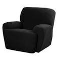 thumbnail image 1 of Housse pour mobilier inclinable Pixel de Mainstays, 1 of 7