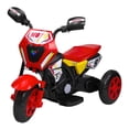 thumbnail image 1 of Motocicleta Eléctrica Montable Infantil C/ 3 Ruedas, 1 of 5