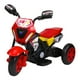 thumbnail image 1 of Motocicleta Eléctrica Montable Infantil C/ 3 Ruedas, 1 of 5