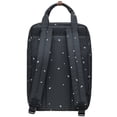 thumbnail image 5 of KAUKKO Stylish Oxford Fabric Backpack Travel Rucksack lightweight Hiking Bag Satchel, 5 of 5
