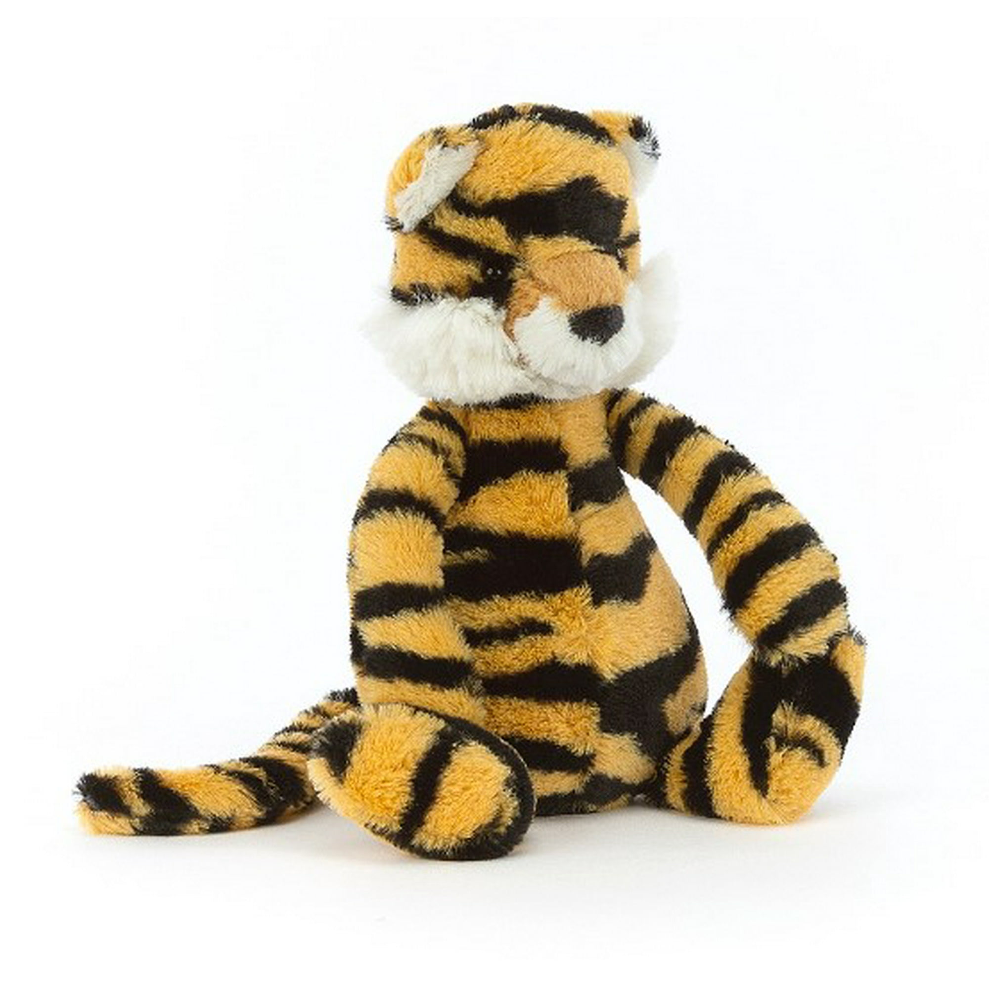 Peluche Tiger Bashful Pequeño