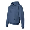 thumbnail image 2 of Hanes Ecosmart Hoodie Sweatshirt for Men Size up to 5XL, 2 of 5