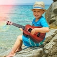 thumbnail image 6 of ToysYGift Kids Ukulele Toys 4 Strings Toddler Ukulele Kids Guitar Ukulele Musical Instrument Early Education Toys for Kids Toddler Beginners, 6 of 6
