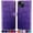 Purple, variant on SUANPOT For iPhone 15 Plus Wallet Case with RFID Blocking Credit Card Holder,Blue