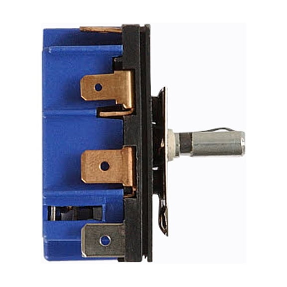 ForeverPRO WP9761048 Switch Inf (Dual Element) for Whirlpool Range 9761048 1063790 8522887 AH974903