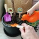 thumbnail image 3 of Juego De Bolsa De Herramientas Para Exteriores Con Pala De Arena Para Niños, Juguete De Playa De Nueve Piezas Methold FN002368-00, 3 of 6