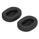 thumbnail image 2 of Almohadillas De Espuma Viscoelástica, Sencillas De Instalar Almohadillas Para ATH-MSR7 Espuma Viscoelástica Duradera Y Elástica Para ATH-MSR7 M50X M20 M40 M40X, 2 of 8