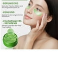 thumbnail image 6 of Aloe Vera Eye Mask- Aloe Vera Under Eye Patches-Under Eye Patches for Dark Circles, Eye Puffiness & Dark Circles Treatment, Reduces Wrinkles & Fine Lines, Improves & Firms Eye Skin, 6 of 9