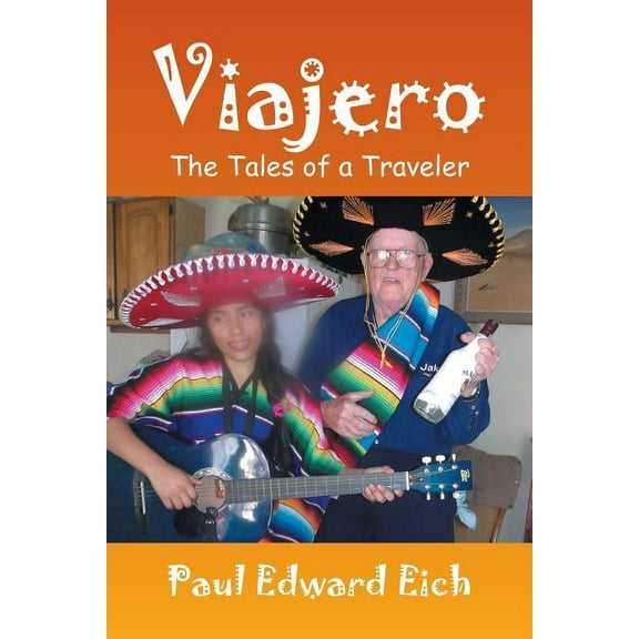Viajero : The Tales of a Traveler