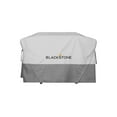 thumbnail image 1 of Blackstone ProSeries 28" Griddle Cover with Easy Access Front Zippers Grey, 1 of 4