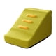 thumbnail image 4 of Escaleras para perros, duraderas, portátiles, de alta densidad, con esponja para perros mayores y gatos, cómodas. Verde 3 pasos, 4 of 9