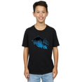 thumbnail image 2 of Harry Potter Boys Dementor Silhouette T-Shirt, 2 of 5