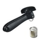 thumbnail image 2 of Abrelatas ergonómico de acero inoxidable de corte seguro, manual, abrelatas de acero inoxidable con borde liso, perfecto para chefs y restaurantes caseros ER, 2 of 4