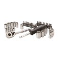 thumbnail image 1 of Stanley Stmt74860 Ensemble d'Outils Mécaniques pour Entraînement 1/4 Pouces" 41 Pcs, 1 of 1