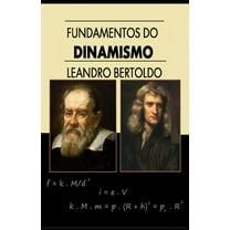 Fundamentos do Dinamismo (Paperback)
